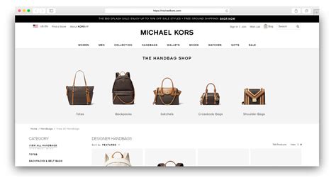 michael kors in usa|micheal kors usa website.